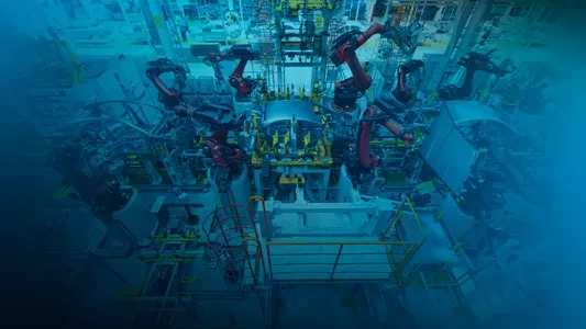 Automação & IA Industrial