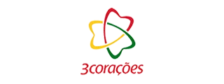 3 Corações