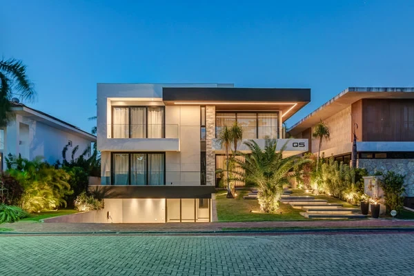 Arquitetura residencial