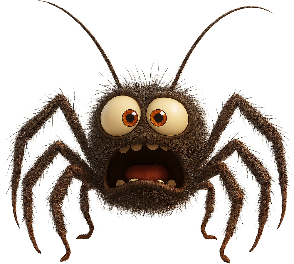 Aranha