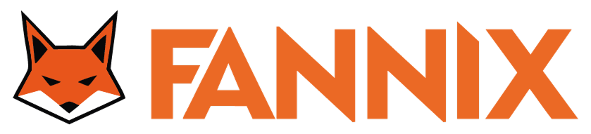 Fannix Logo