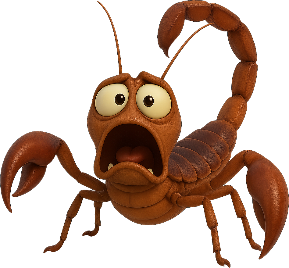 Escorpião