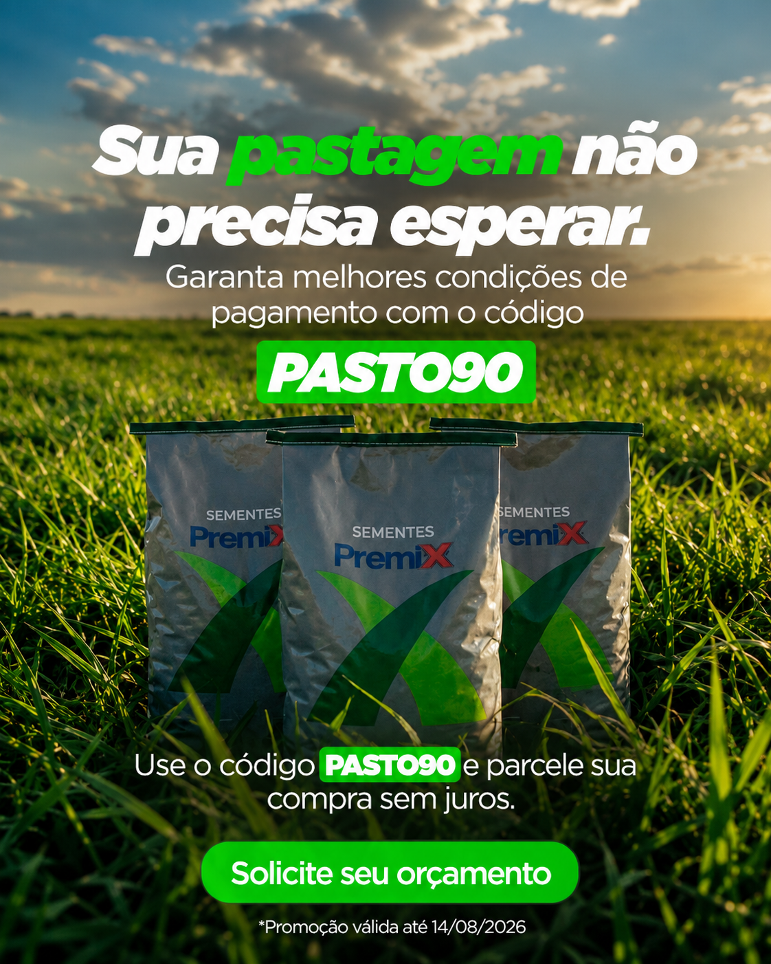 Receba sua recomendacao gratuita
