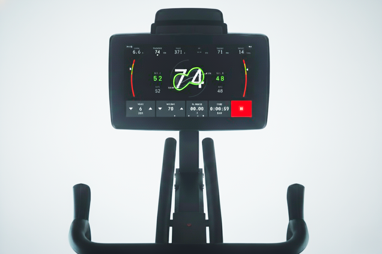 Monitor Touchscreen
