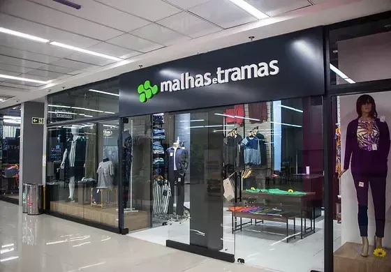 Loja Shopping João Pessoa