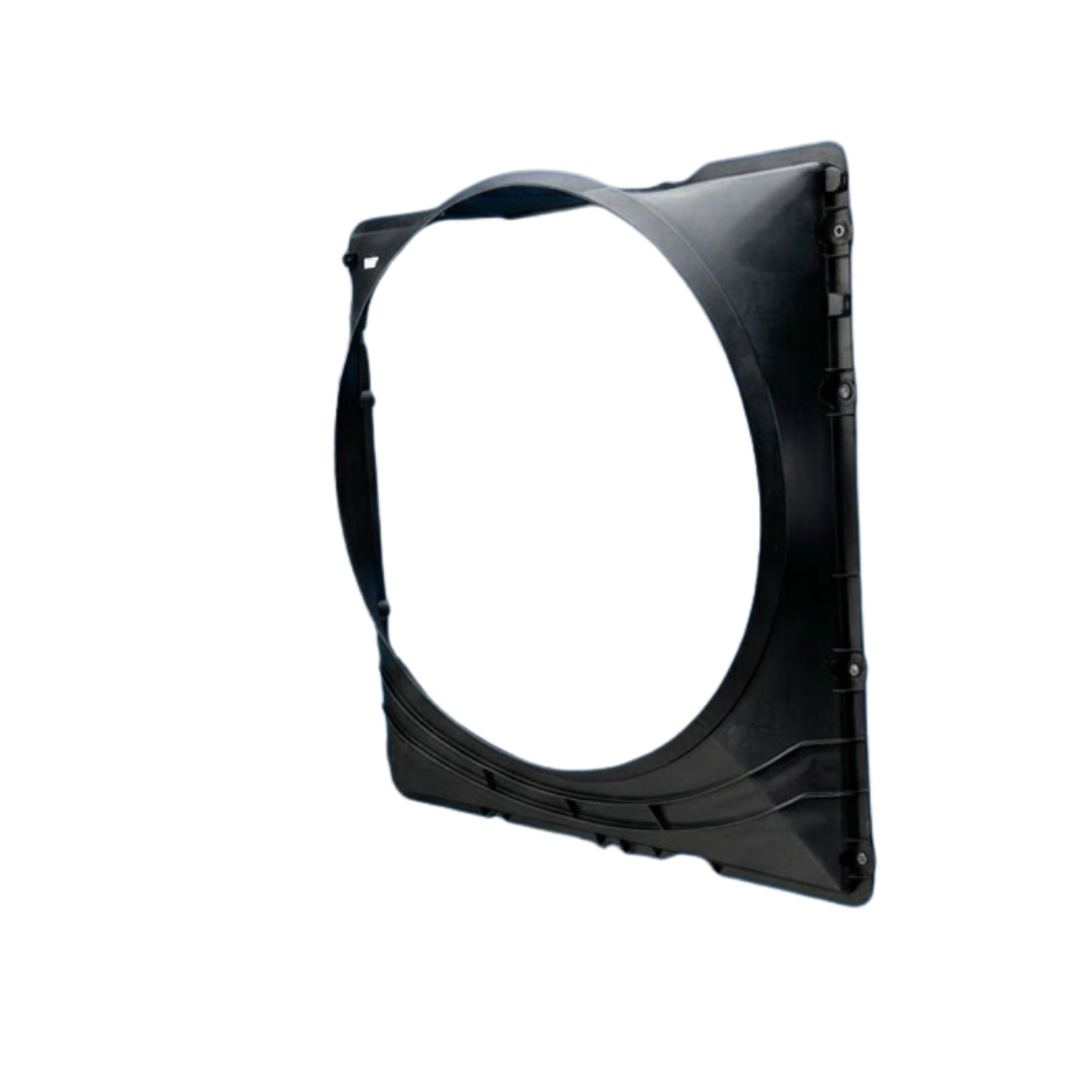 Defletor Radiador FH Clássico