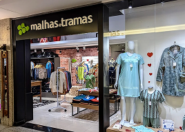 Loja Bourbon Assis Brasil