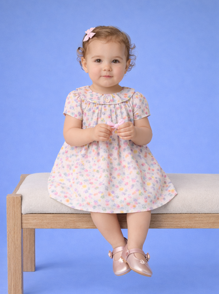 Bebê 1-3 anos