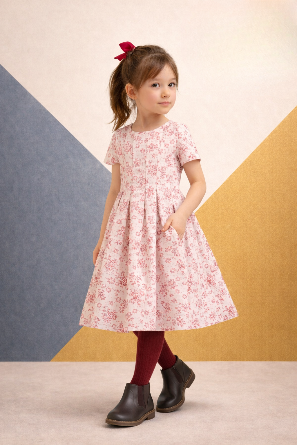 Criança até 6 anos