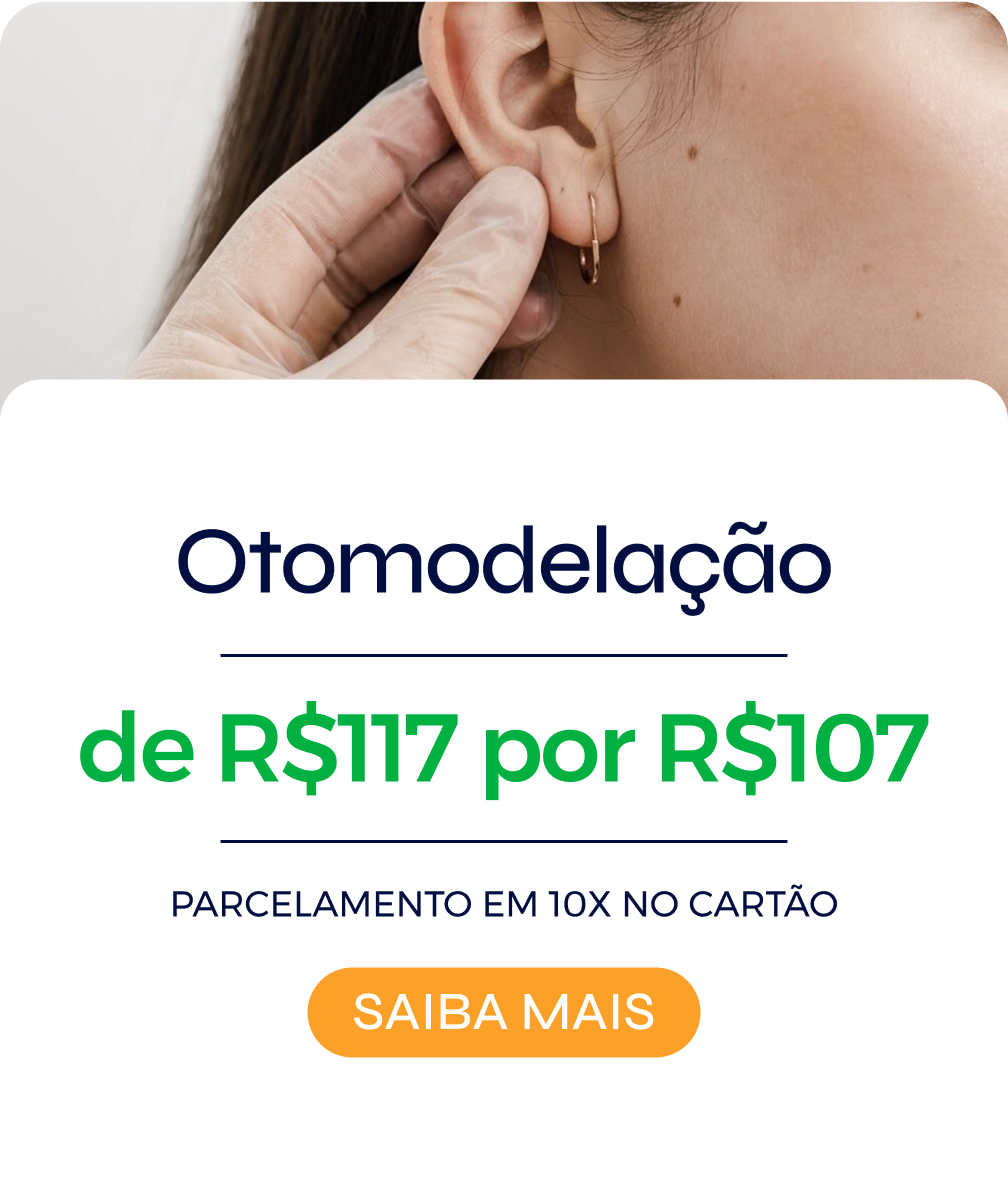 Curso de Otomodelação