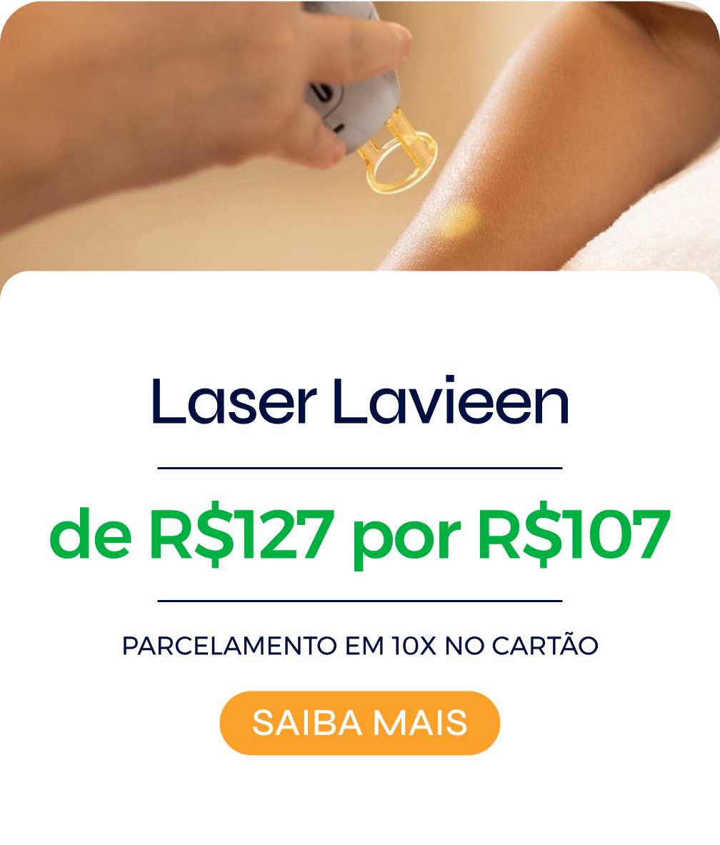 Curso de Laser Lavieen