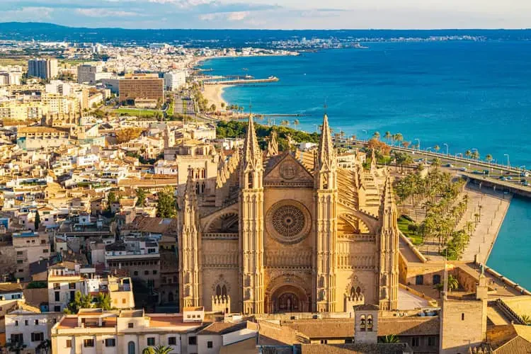 Mediterrâneo Itália