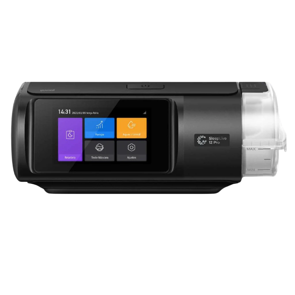 CPAP 12 PRO