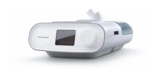 CPAP DREAMSTATION