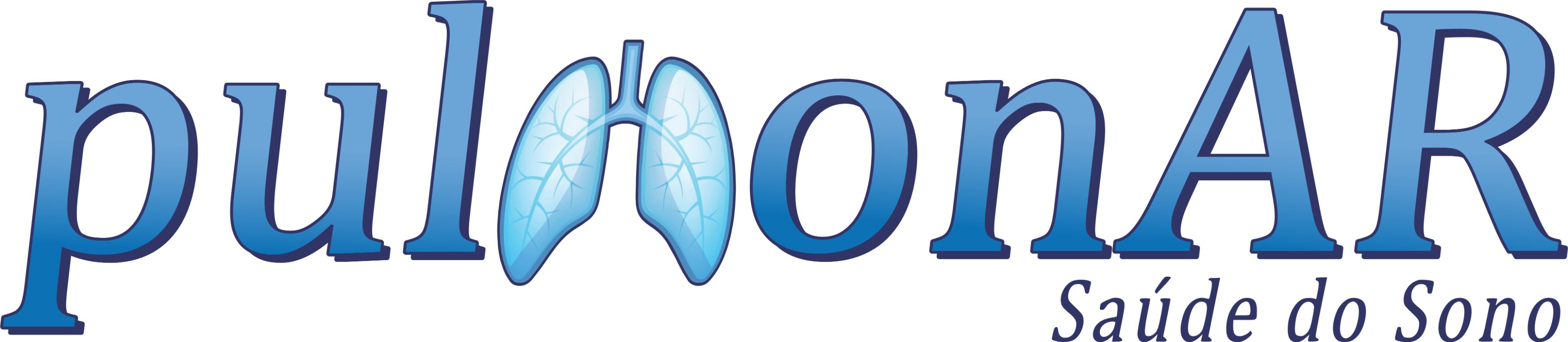 Pulmonar Logo