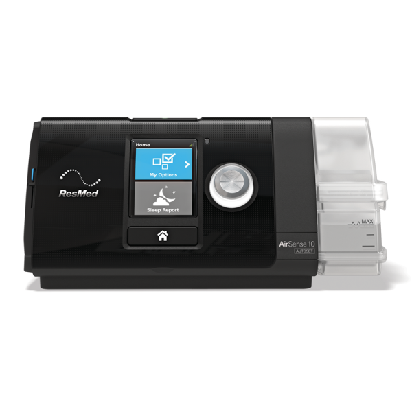 CPAP S10