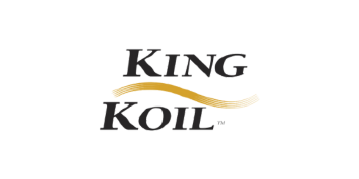 Logo Kingkoil