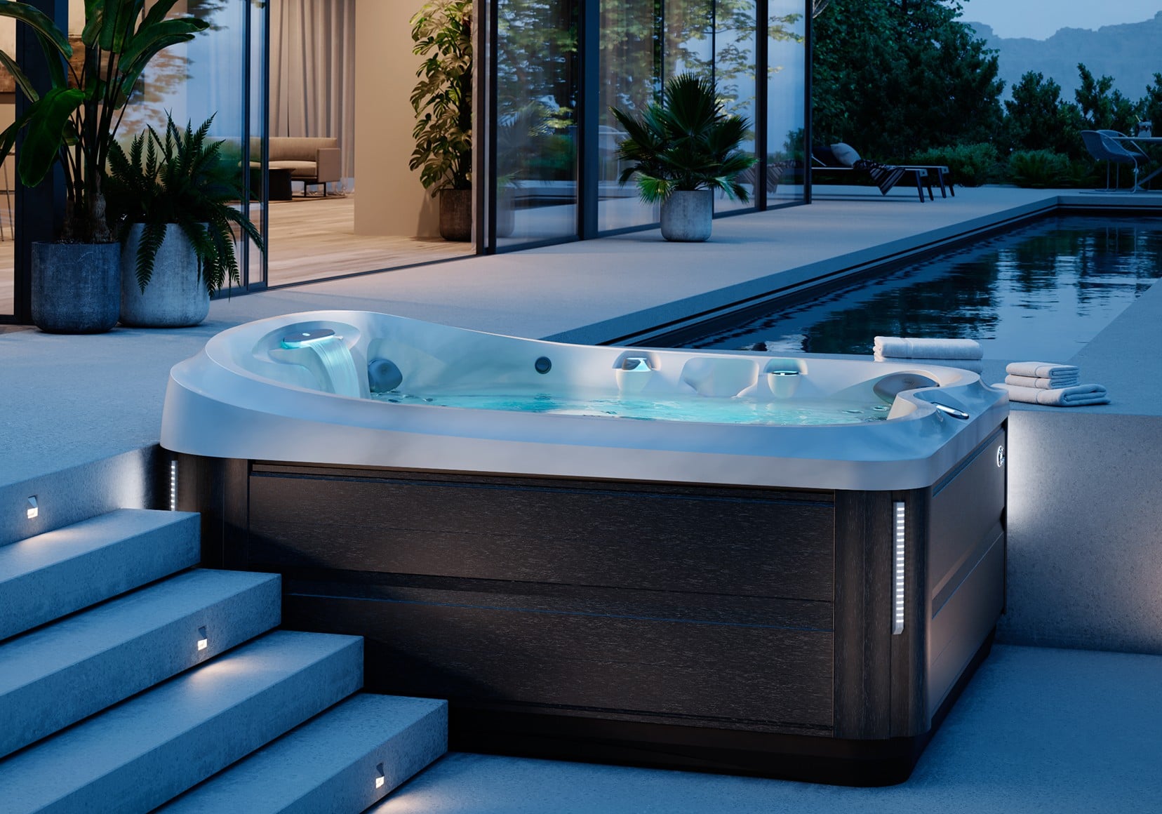 Jacuzzi J-475