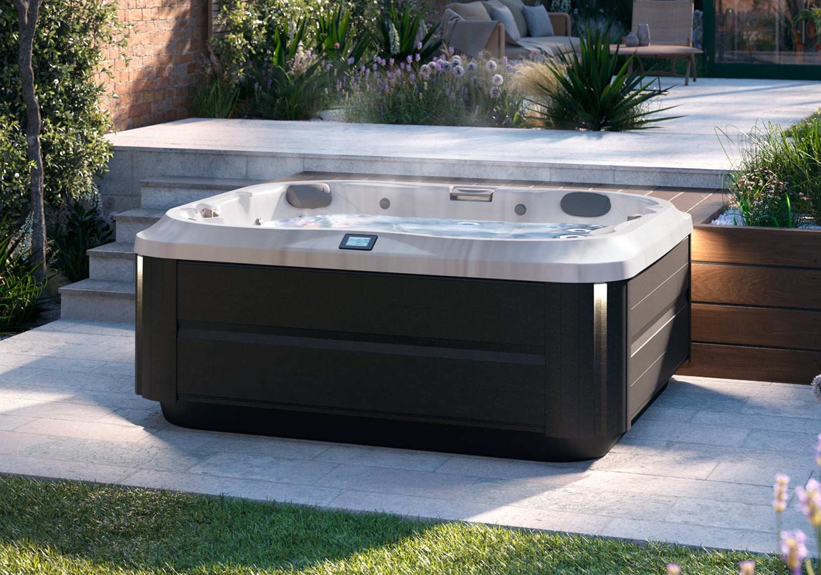 Jacuzzi J-355