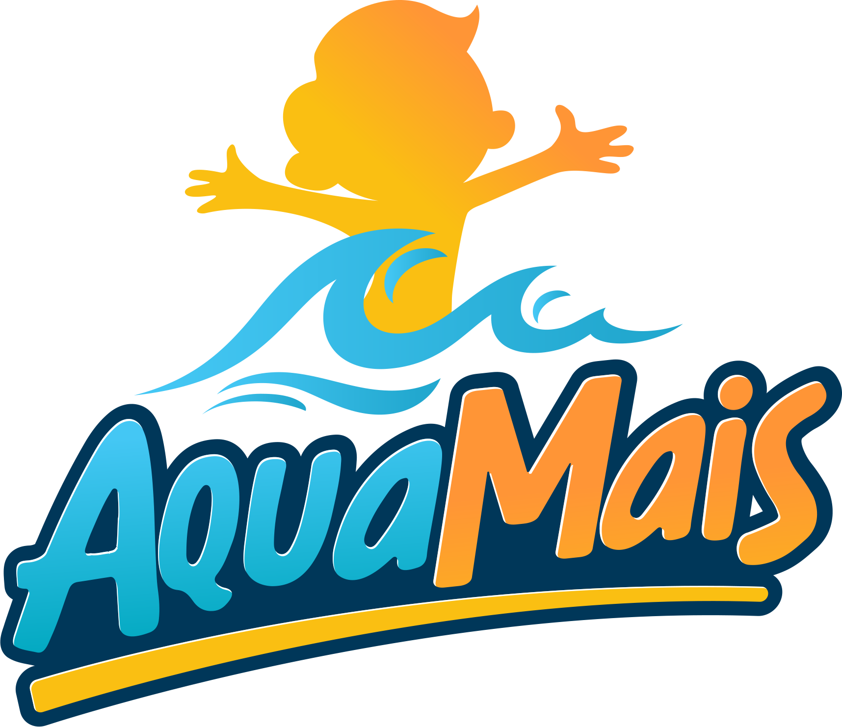 Logo AquaMais