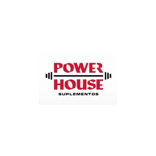 Logo POWER HOUSE