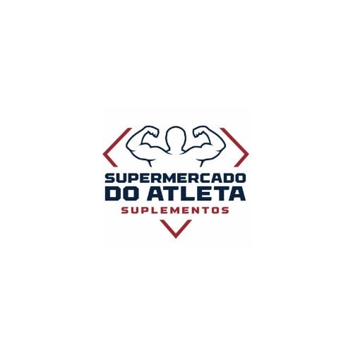 Logo SUPERMERCADO DO ATLETA