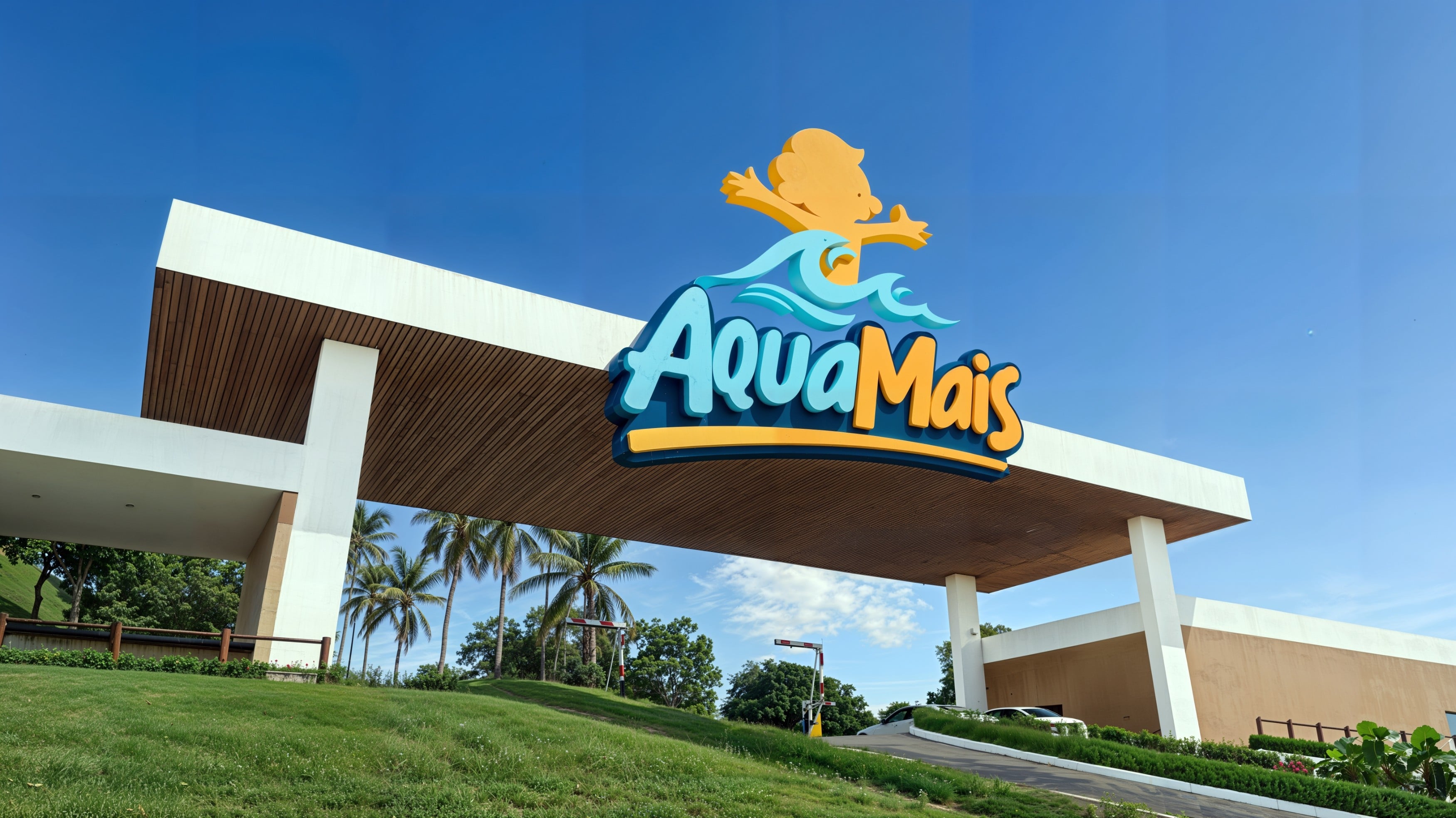 Portal AquaMais