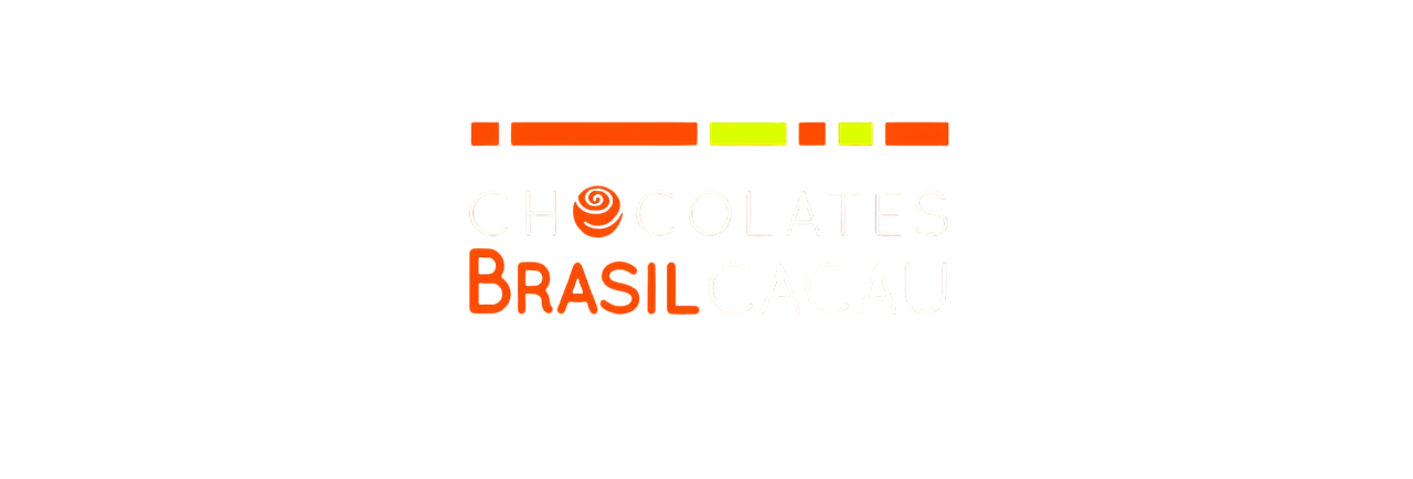 Logo brasil cacau