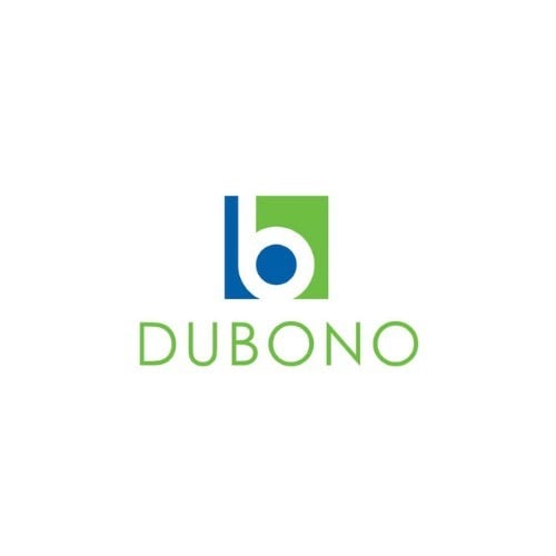 Logo DUBONO