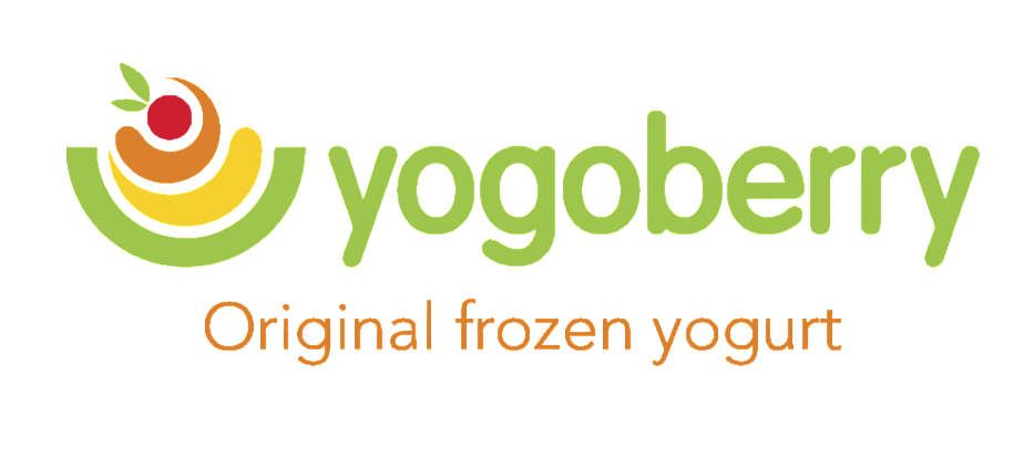 Logo yogoberry