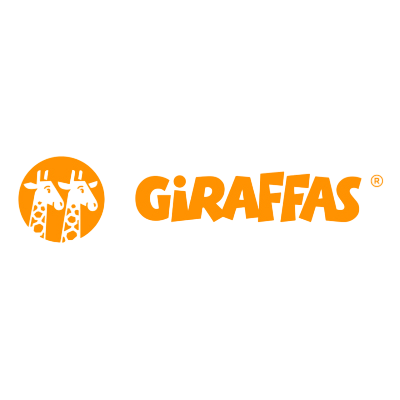 Logo giraffas