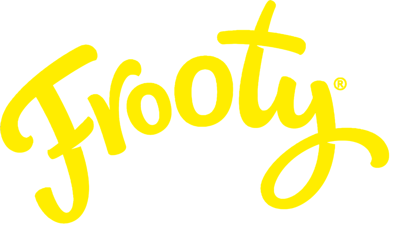 Logo Frooty