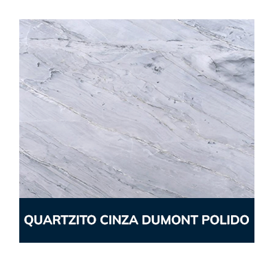 Quartzito Mont Blanc