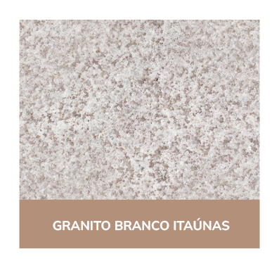 Granito Branco Itaúnas