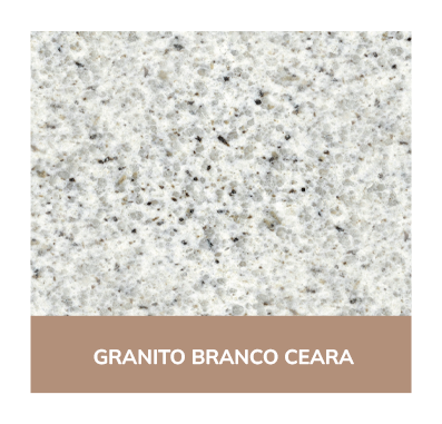 Granito Branco Ceará
