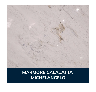 Mármore Calacatta