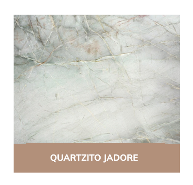 Quartzito Jadore