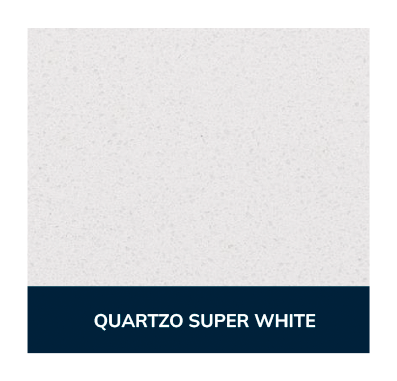Quartzo Silver Gray