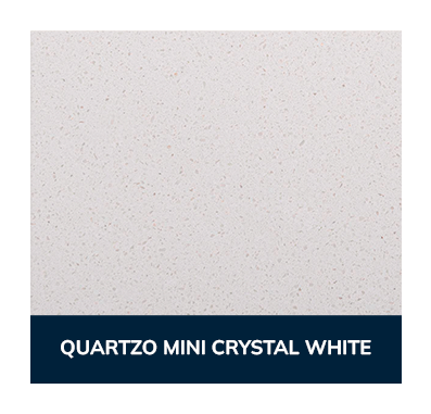 Quartzo Super White
