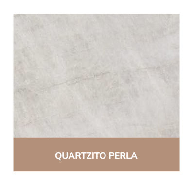 Quartzito Perla