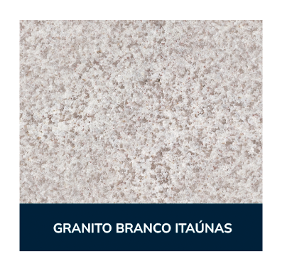 Granito Preto São Gabriel