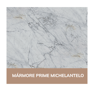 Mármore Prime Michelantelo