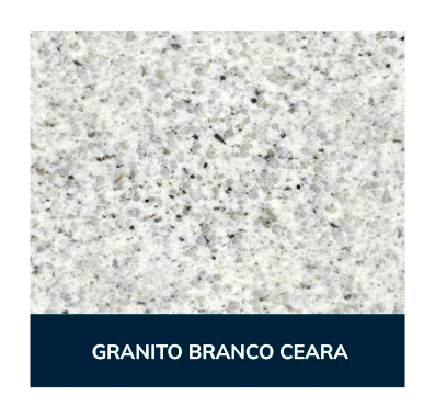 Granito Preto Via Láctea