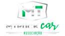Logotipo MTRUCK car