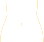 Ícone Contorno Corporal