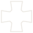 Ícone / cross