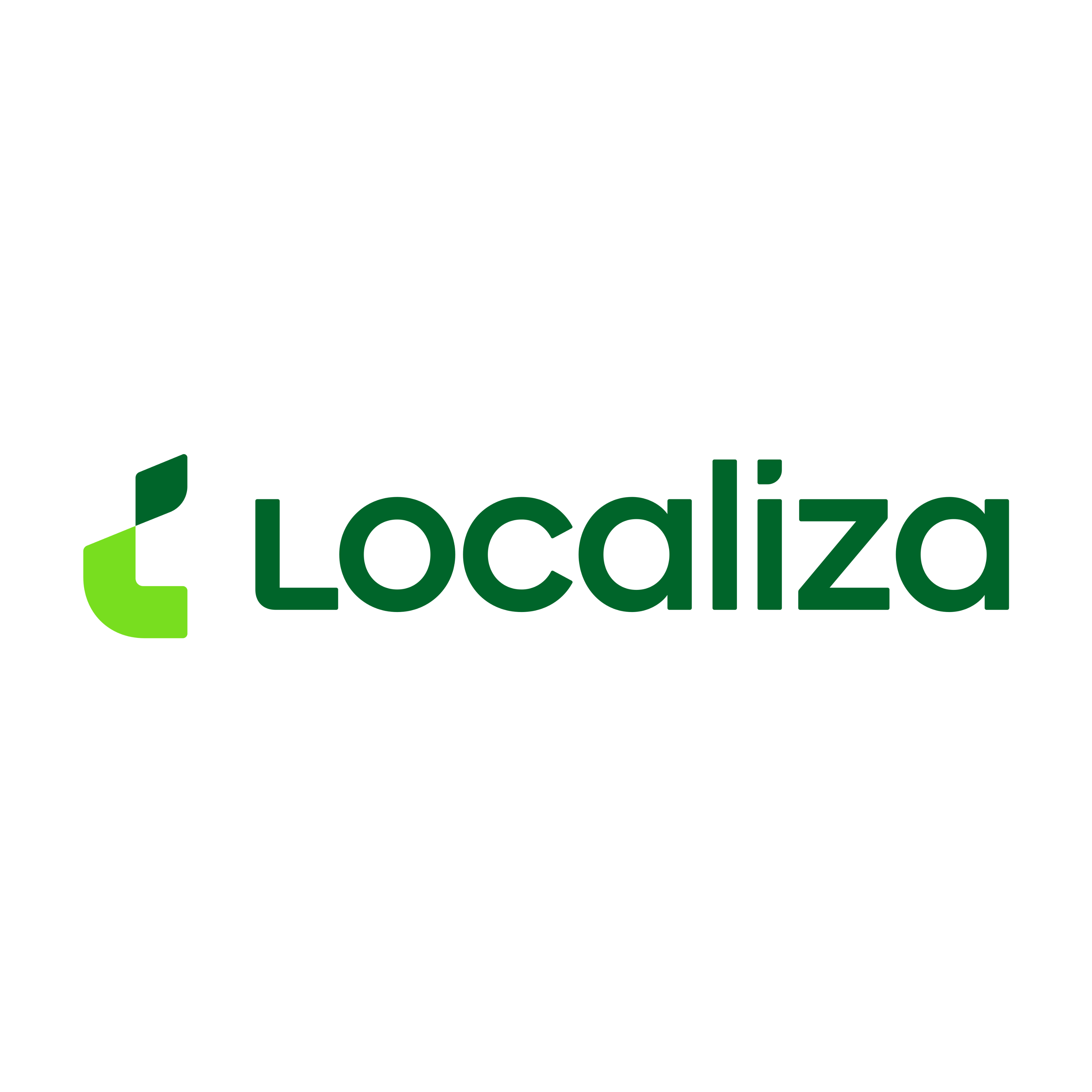 Localiza