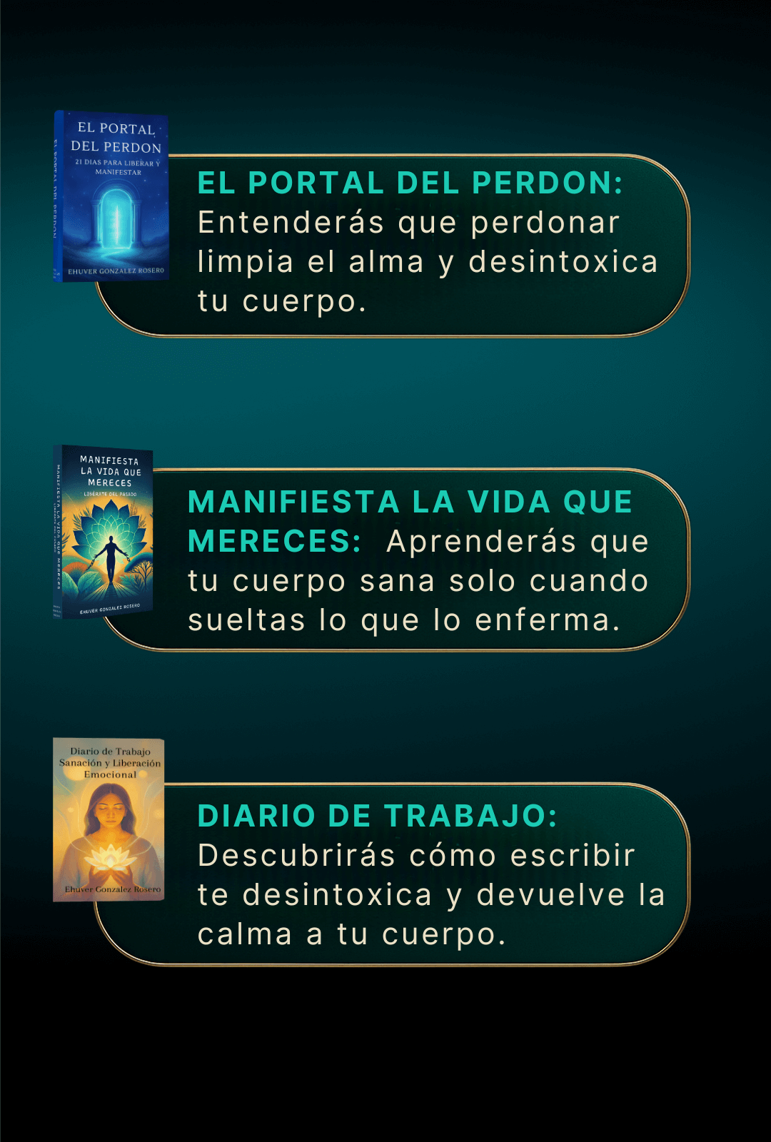 Sana tu mente - Desafío Detox Emocional