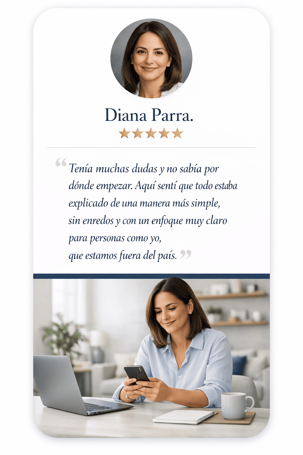 Divorcio en Colombia sin Viajar Imagen 3