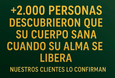 Sana tu mente - Desafío Detox Emocional